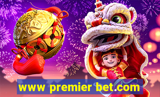 www premier bet.com